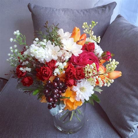 1000+ images about Silk Flower Bouquets on Pinterest