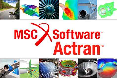 Actran 2020 Suite Introduces New Acoustic Simulation For Design