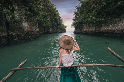 Una guía de viajes revela cuáles son los cinco destinos