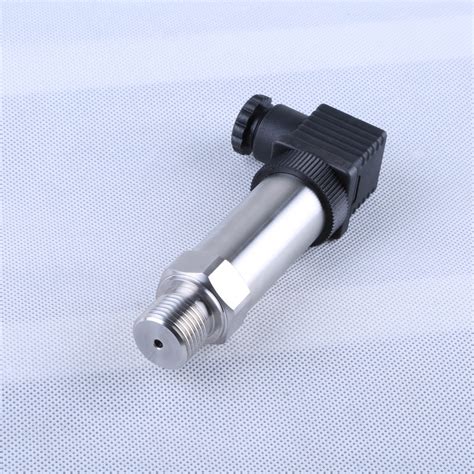 Buy Bp93420ib 316l Diaphragm Explosion Proof Industrial Pressure Transmitter 4 20ma Fuel