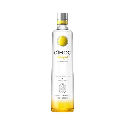 CÎroc Coconut 70cl Momentae