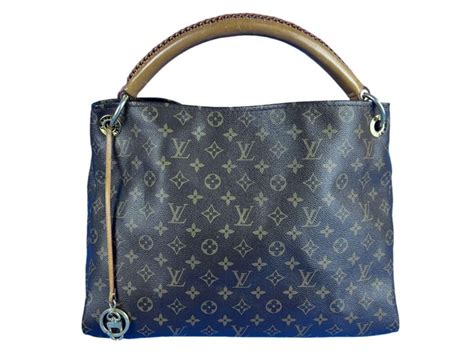 Louis Vuitton - Artsy Shoulder bag - Catawiki