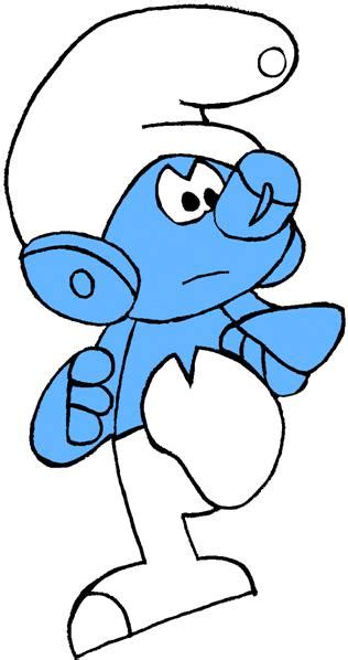 Clockwork Smurf Glovey Story Smurfs Fanon Wiki Fandom