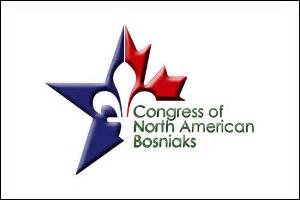 Povelja Bo Njaka Sjeverne Amerike Congress Of Bosniaks Of North America