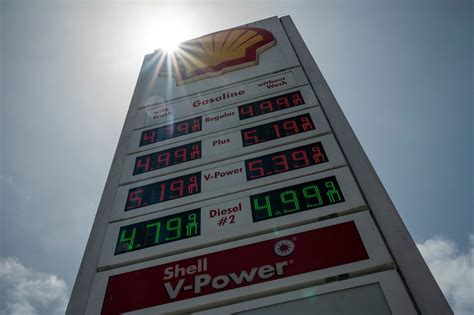 Why Gas Prices Are Cheaper Right Now | TIME