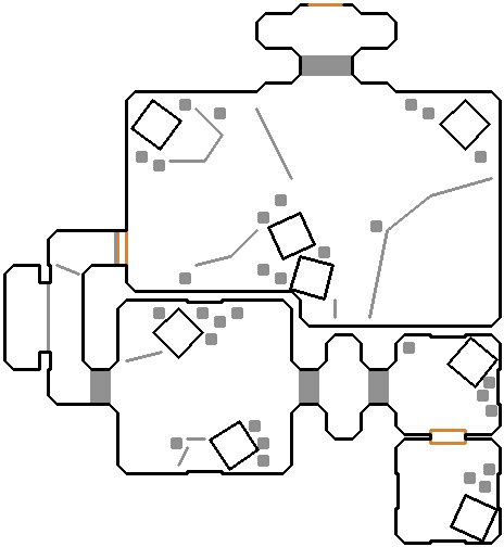 Map Sectors The Doom Wiki At Doomwiki Org