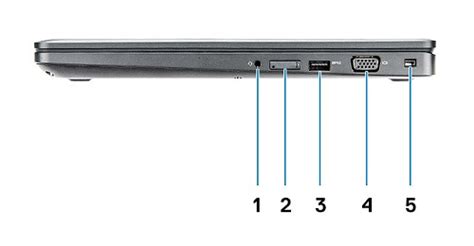 Latitude 5590 Visual Guide To Your Computer Dell Us