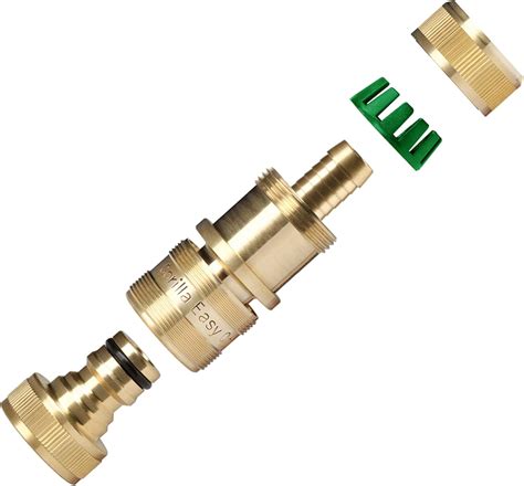 Amazon GORILLA EASY CONNECT Soaker Hose Pressure Reducer Regulator