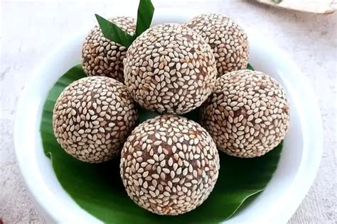 Resep Onde Onde Kulit Garing Dan Kenyal Jadi Camilan Favorit Semua