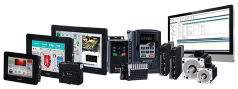 Unitronics Hmi And Plc Air Oil Systems