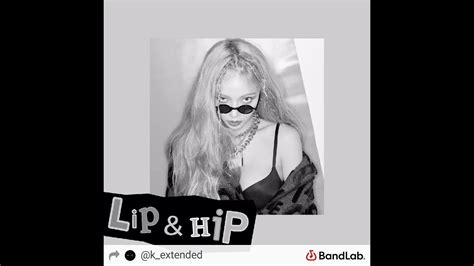 Hyuna 현아 — Lip And Hip Extended Remix Areia Youtube