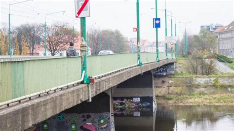 Remont kluczowego mostu w Poznaniu 3 lata utrudnień