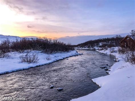 iceland  winter arzo travels