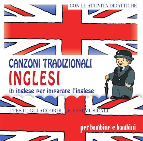 Canzoni Inglesi per imparare l'inglese | Pensieri Belli