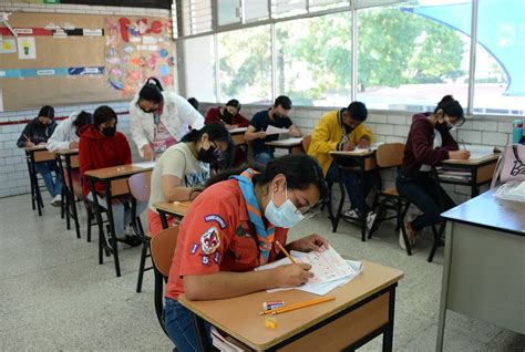 Unam Lanzará Convocatoria A Licenciatura 2023 El Martes