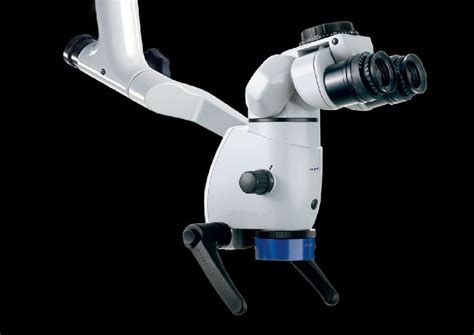 Ent Surgical Microscope At Best Price In Vadodara Analytical