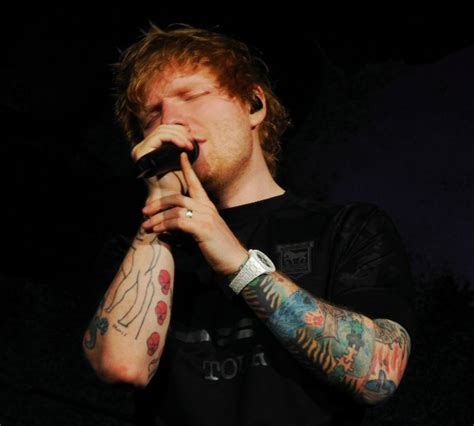 Ed Sheeran Subtract Plus Numerous Fan Favorites Adds