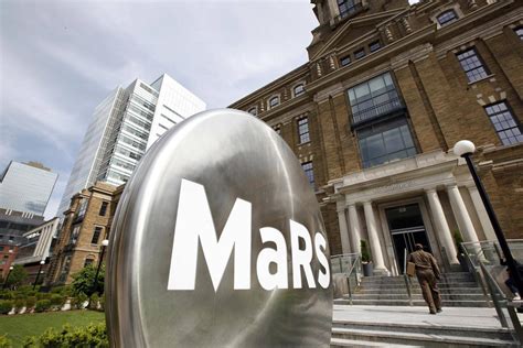 Startup Accelerator Mars To Carve Out Venture Fund With Goal To Raise