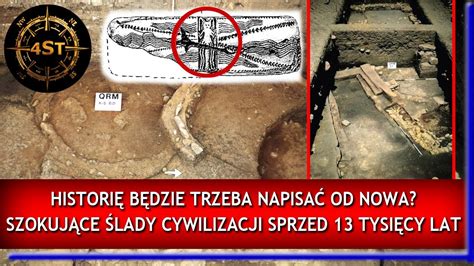 Histori B Dzie Trzeba Napisa Od Nowa Szokuj Ce Lady Cywilizacji