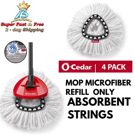 O Cedar Steam Mops Steammopsi