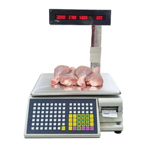 Tm A Series Barcode Price Computing Printing Scale Buy Barcode Price