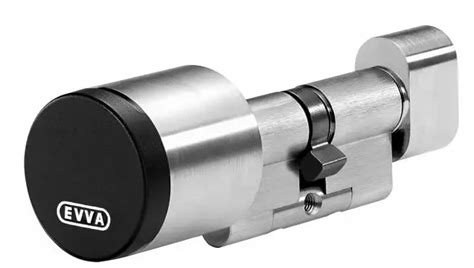 Evva E X Pz Sk Ska Airkey Xesar Innovative Electric Lock System