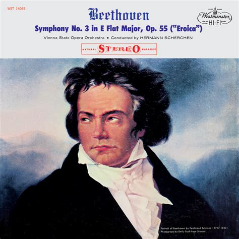 Club Cd Beethoven Symphony No 3 Eroica