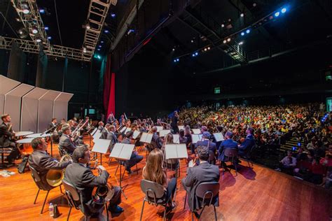 Orquestra Sinf Nica Faz Concerto Gratuito Em Mosteiro De Indaiatuba