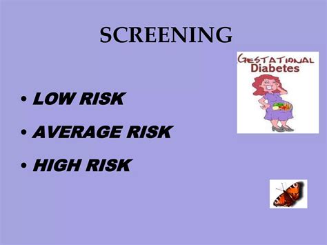 Gestational Diabetes Mellitus Ppt