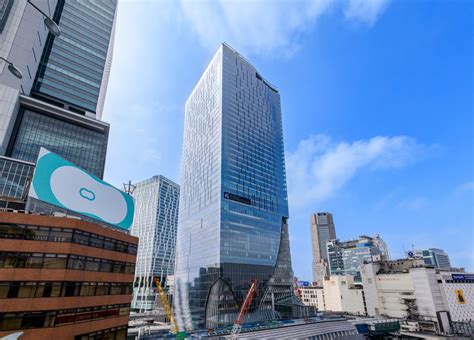 【東京澀谷景點】shibuya Sky澀谷天空展望台！shibuya Scramble Square全攻略 步步日本