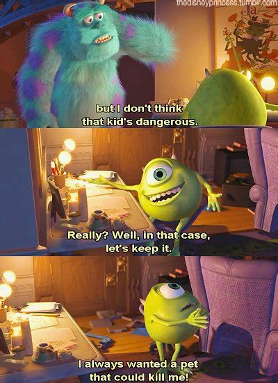 Sully Monsters Inc Quotes. QuotesGram