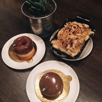 Tout Suite Cafe - Downtown - Houston, TX | Yelp