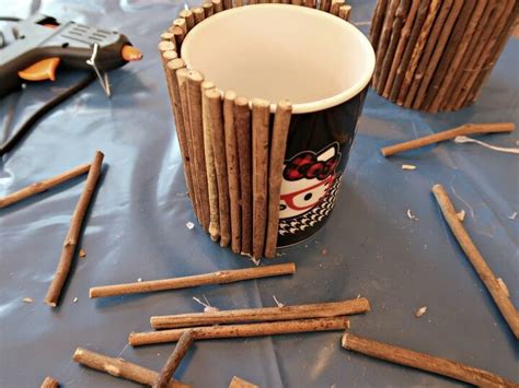 How To Reuse Old Coffee Mugs Diy Repurposing Idea Macetas Macetas