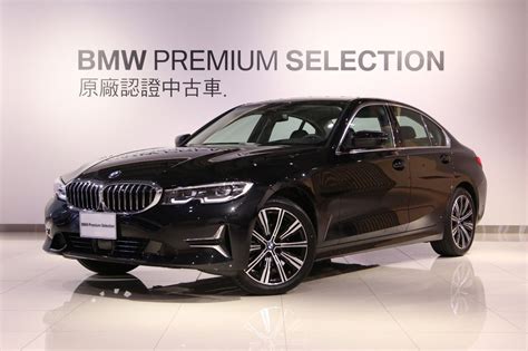 Bmw 3 Series Sedan 2022年二手車 1770萬 新竹縣 Bmw新竹中鎂阿維 8891汽車