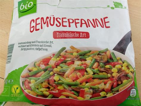 Copack Bio Gem Sepfanne Franz Sische Art Kalorien Neue Produkte Fddb