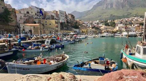 Castellammare Del Golfo Cosa Vedere Cosa Mangiare E Dove Dormire