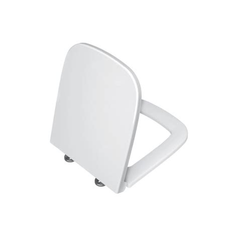 VitrA S20 WC Sitz Duroplast Mit Absenkautomatik 64 99