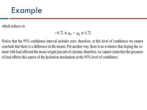 Ppt Probability And Statistical Inference Lecture 6 Powerpoint