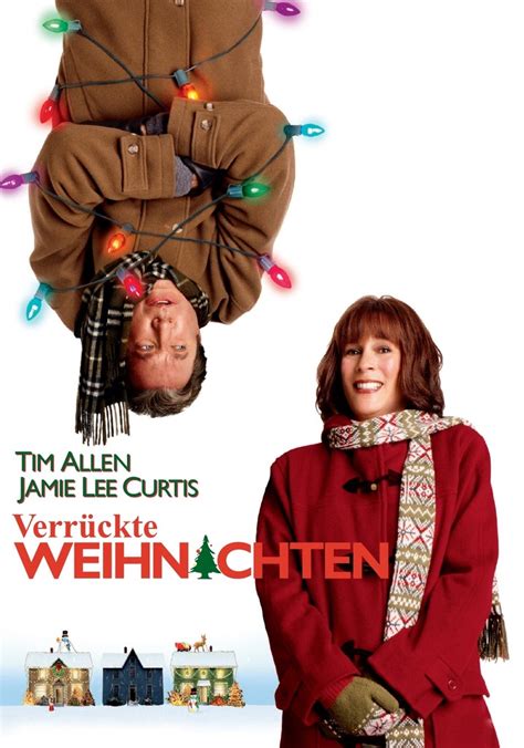 Verrückte Weihnachten Stream Jetzt Film online anschauen