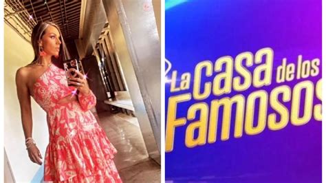 Ivonne Montero Reveló A Sus Favoritos Para Ganar La Casa De Los Famosos 3