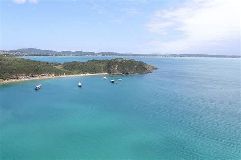 Tripadvisor Búzios Com Passeio De Barco E Almoço Experiência