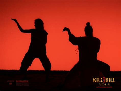 Kill Bill Vol La Mejor Pel Cula De Tarantino Hasta La Fecha De Las