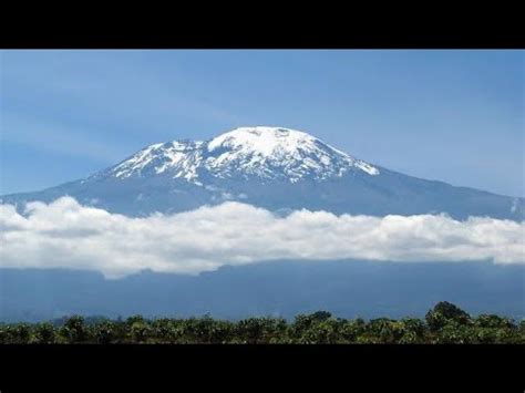 Moshi Town Tour The Cleanest Town In Tanzania Kilimanjaro Region