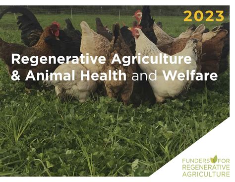 Resources Funders For Regenerative Agriculture