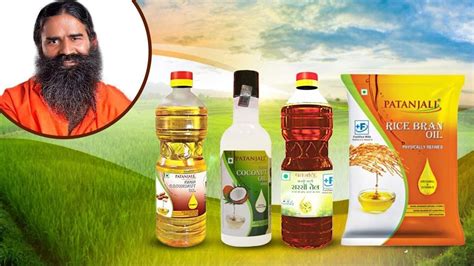 The Best Cooking Oils For Your Health Patanjali Edible Oils Youtube