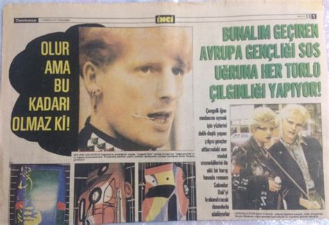 Terc Man Gazetesi Nci Magazin Eki Temmuz C Neyt Ark N