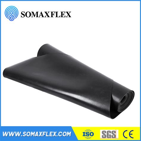 France Market Industrial Epdm Neoprene Sbr Nbr Nitrile Epdm Silicone