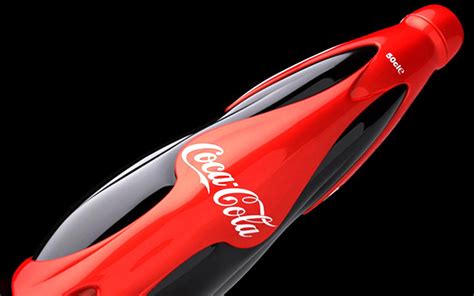 Black and red Coca-Cola bottle close-up photo HD wallpaper | Wallpaper ...