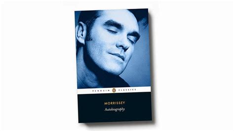 Books with Bunny- Bunny Lovell reads...: Autobiography-Morrissey