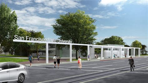 sfsu gateway cafe stanley saitowitz natoma architects